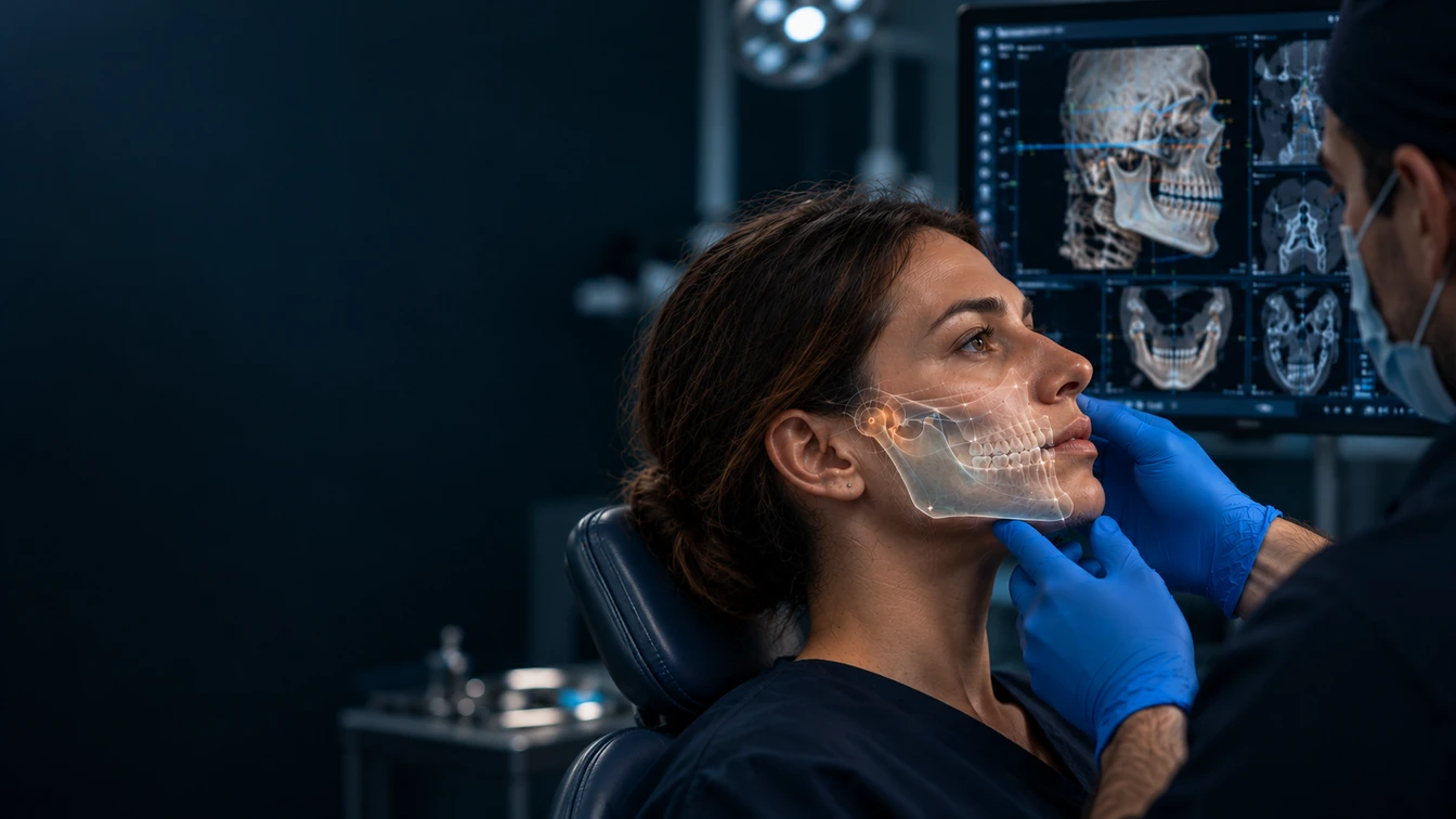 Atención especializada en cirugía maxilofacial en Vibart