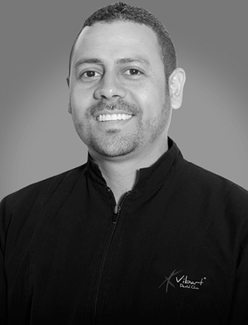  Dr. David Ramírez Marín