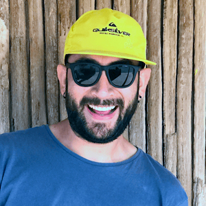 Juan Restrepo