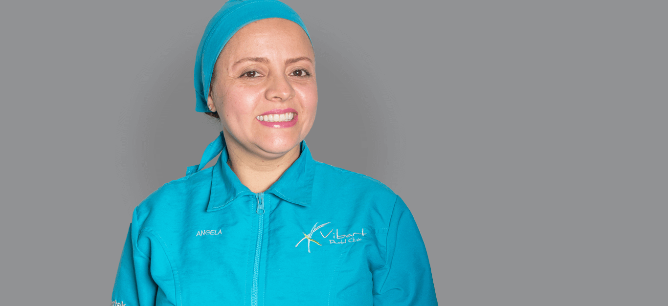 Ángela<br> Marín Londoño