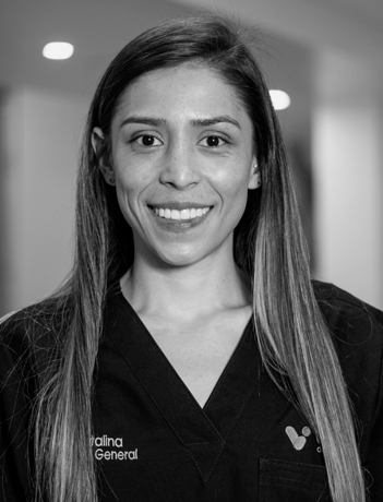 Dra. Catalina Duque García